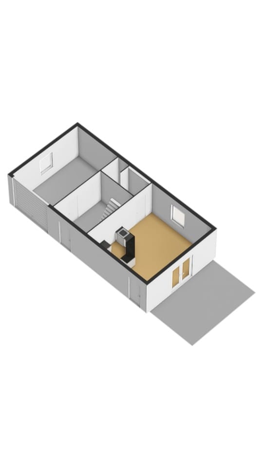 Foto 62 van Krachtighuizerweg 23