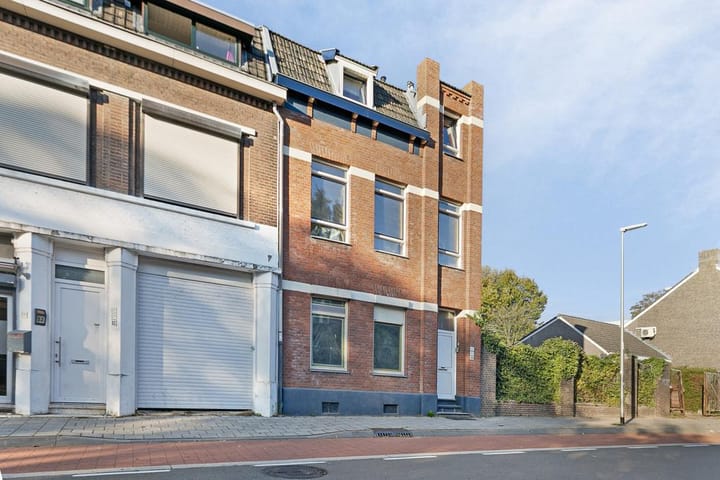 Foto 2 van Schaesbergerweg 55