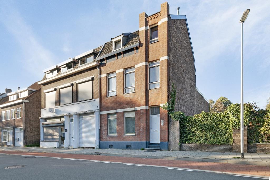 Foto 3 van Schaesbergerweg 55