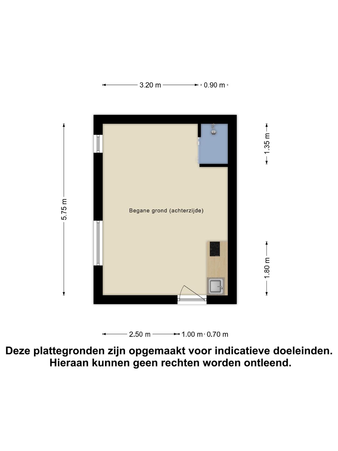 Foto 8 van Schaesbergerweg 55