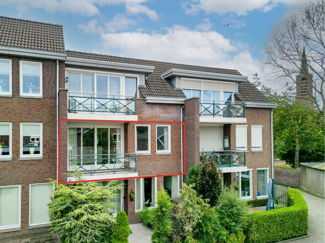 Foto 1 van Molenstraat 6-B5