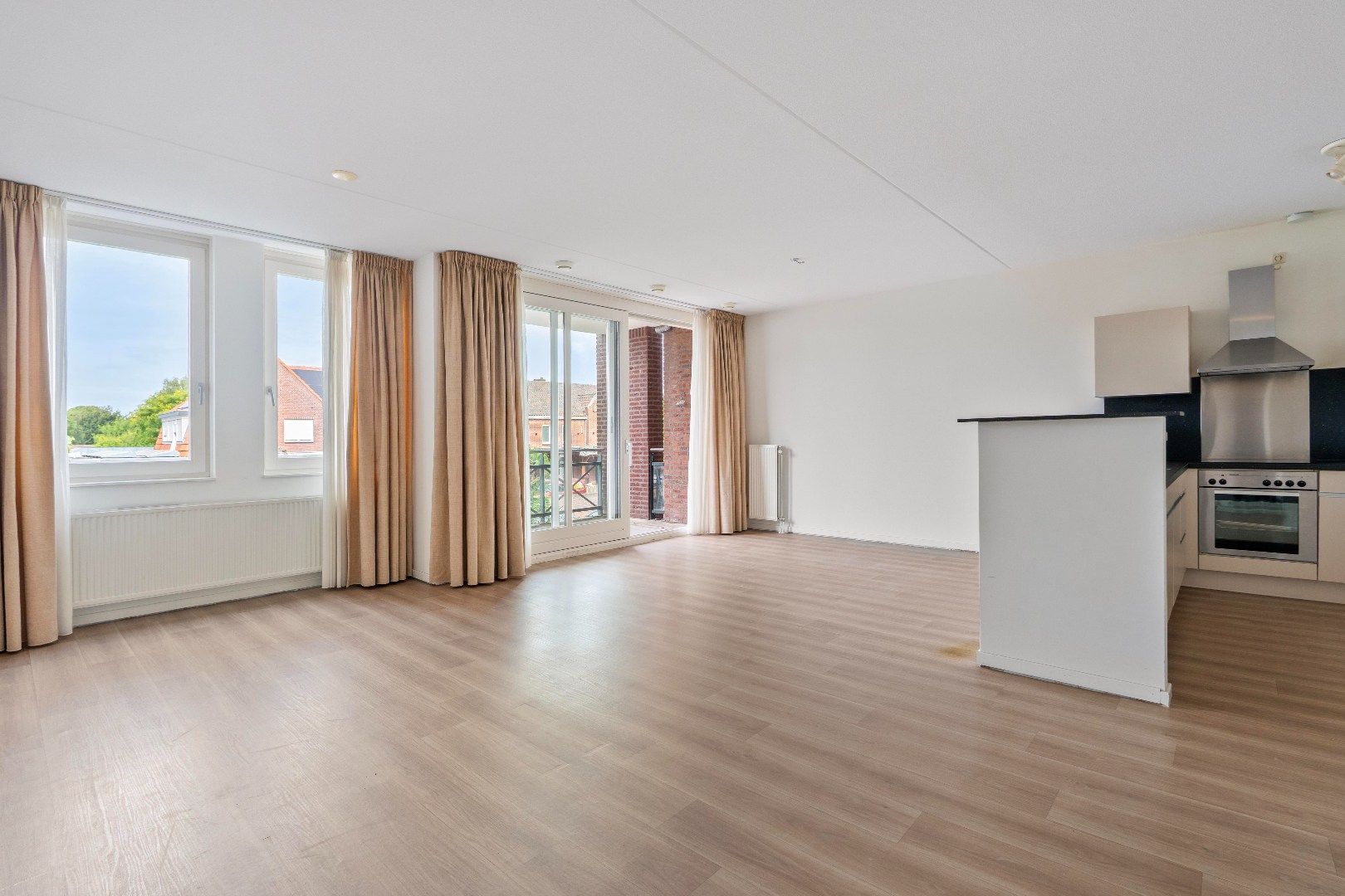 Foto 3 van Molenstraat 6-B5