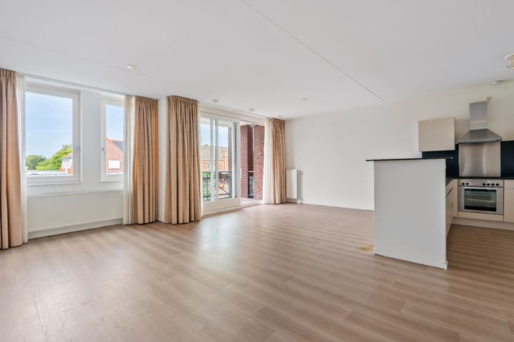 Foto 3 van Molenstraat 6-B5