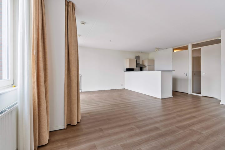 Foto 5 van Molenstraat 6-B5