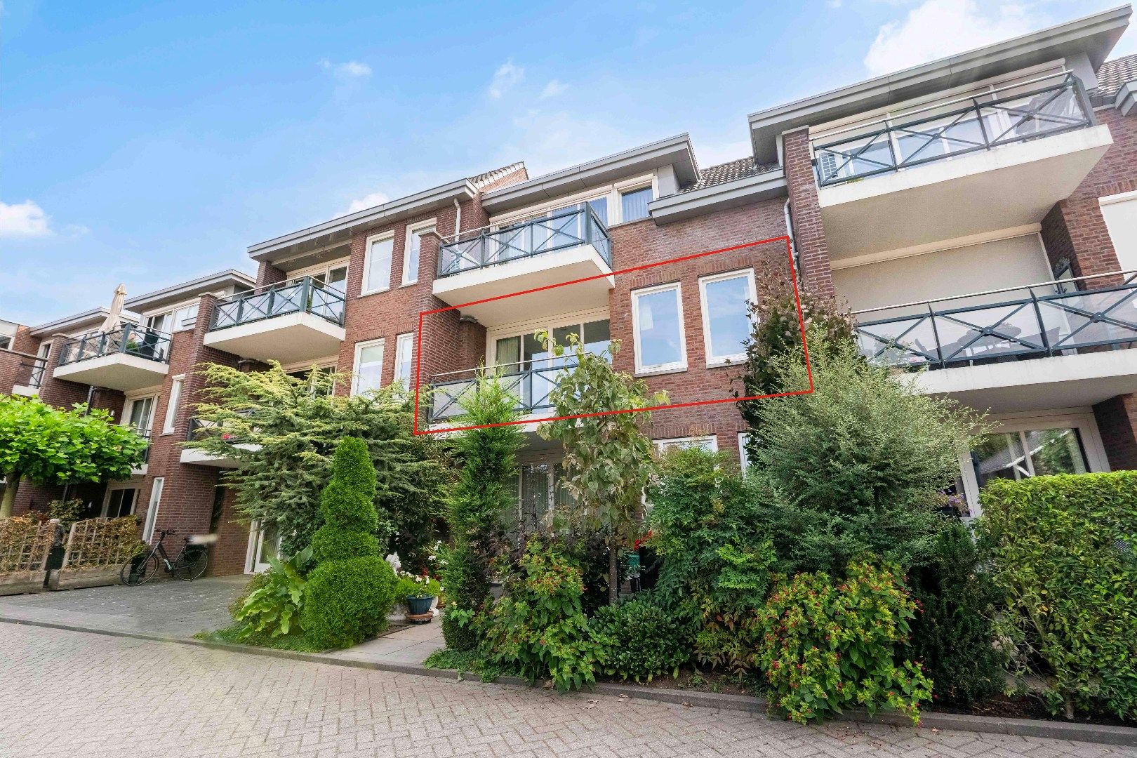 Foto 15 van Molenstraat 6-B5