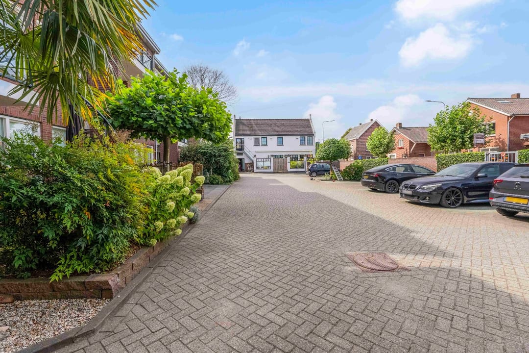 Foto 16 van Molenstraat 6-B5