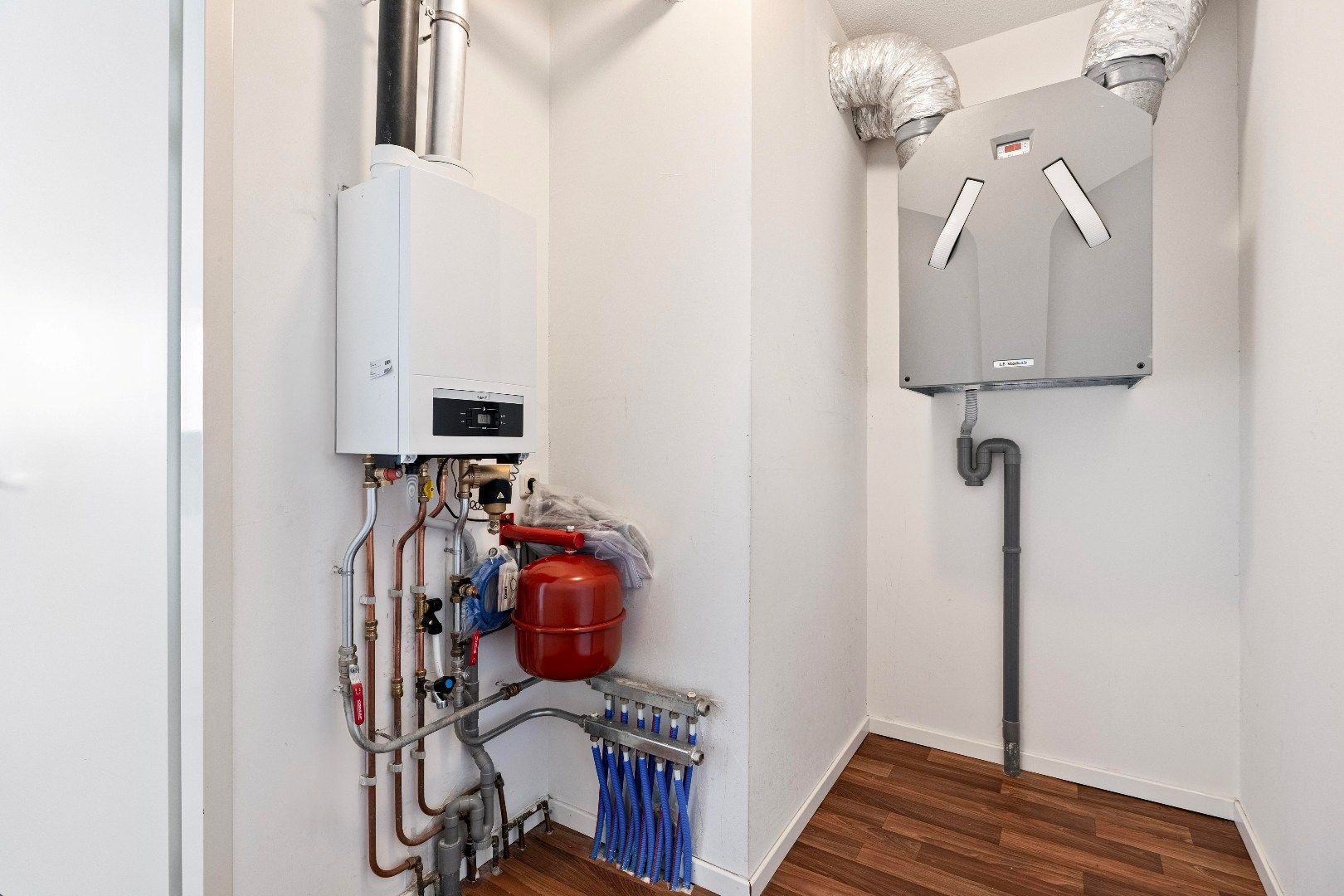 Foto 18 van Molenstraat 6-B5