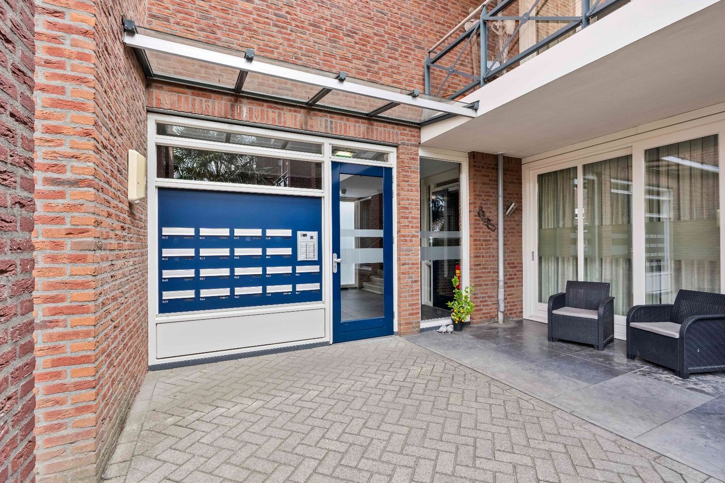 Foto 20 van Molenstraat 6-B5