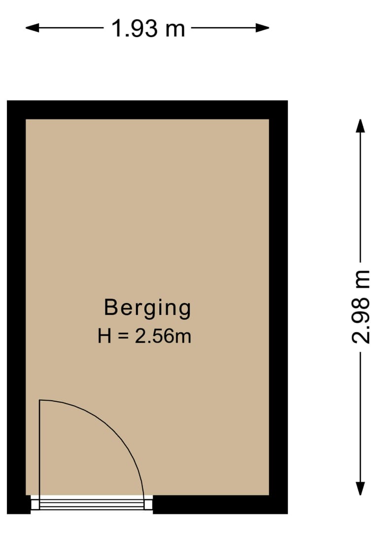 Foto 26 van Molenstraat 6-B5