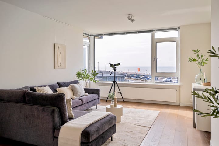 Foto 4 van de Ruyterstraat 4-F4