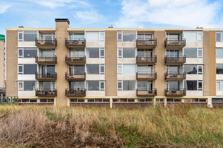 Foto 38 van de Ruyterstraat 4-F4