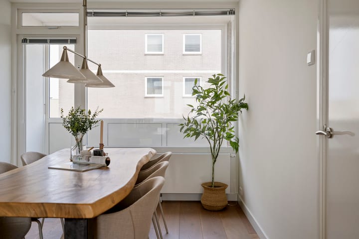 Foto 10 van de Ruyterstraat 4-F4