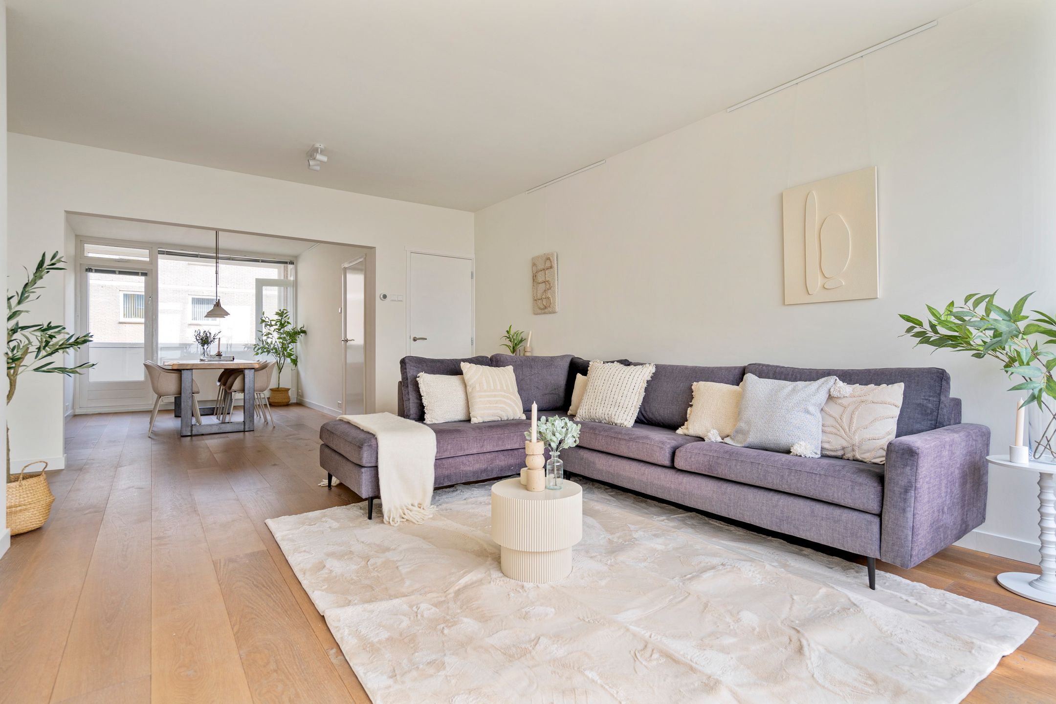 de Ruyterstraat 4-F 4 F4