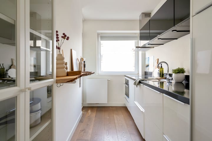 Foto 15 van de Ruyterstraat 4-F4