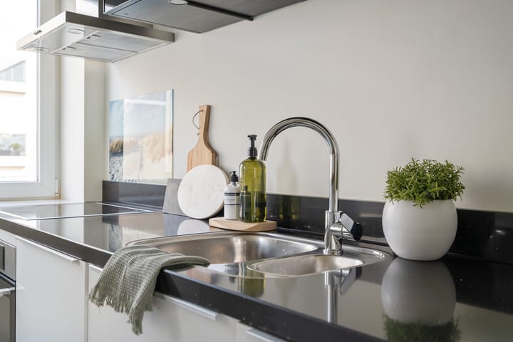 Foto 16 van de Ruyterstraat 4-F4