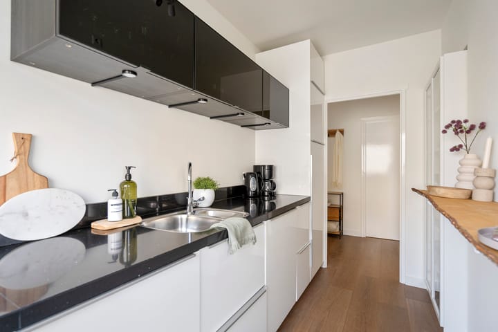 Foto 17 van de Ruyterstraat 4-F4