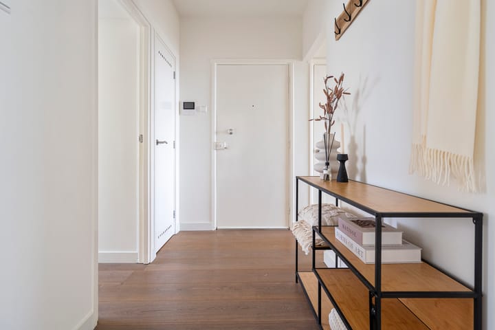 Foto 14 van de Ruyterstraat 4-F4