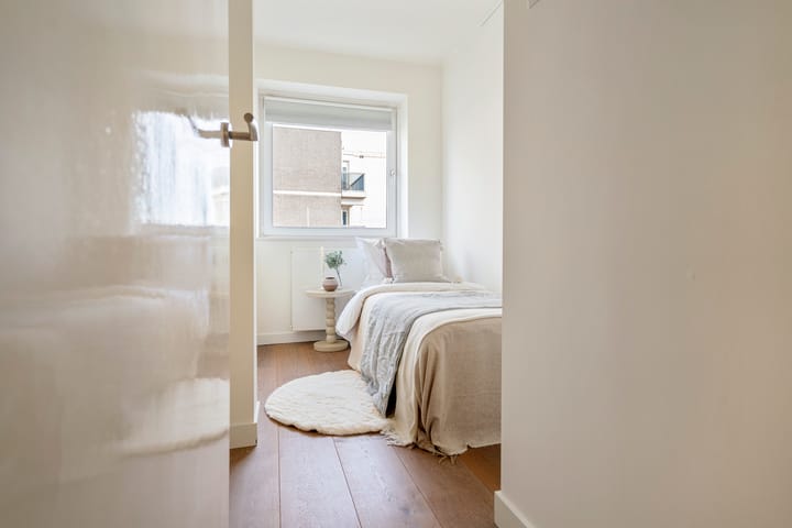 Foto 26 van de Ruyterstraat 4-F4