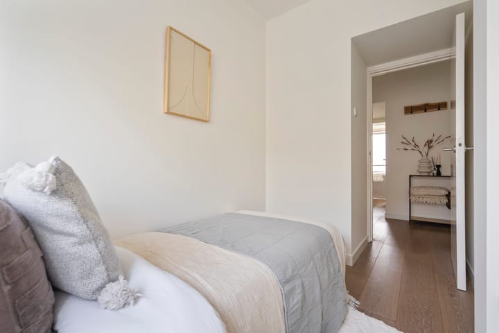 Foto 28 van de Ruyterstraat 4-F4