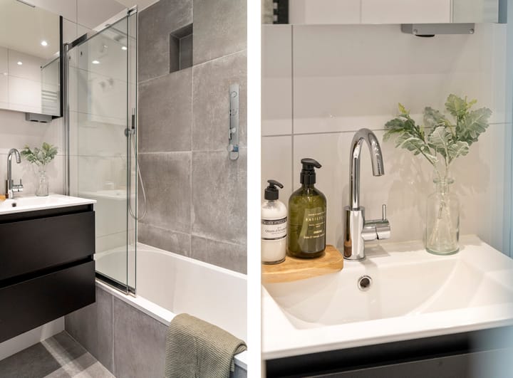 Foto 30 van de Ruyterstraat 4-F4