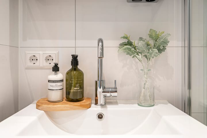 Foto 31 van de Ruyterstraat 4-F4