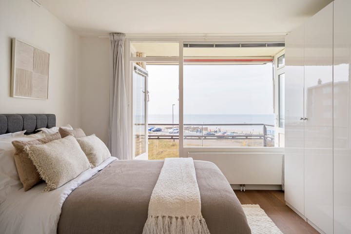 Foto 21 van de Ruyterstraat 4-F4