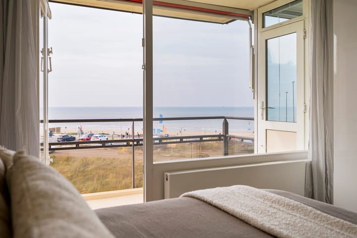 Foto 22 van de Ruyterstraat 4-F4