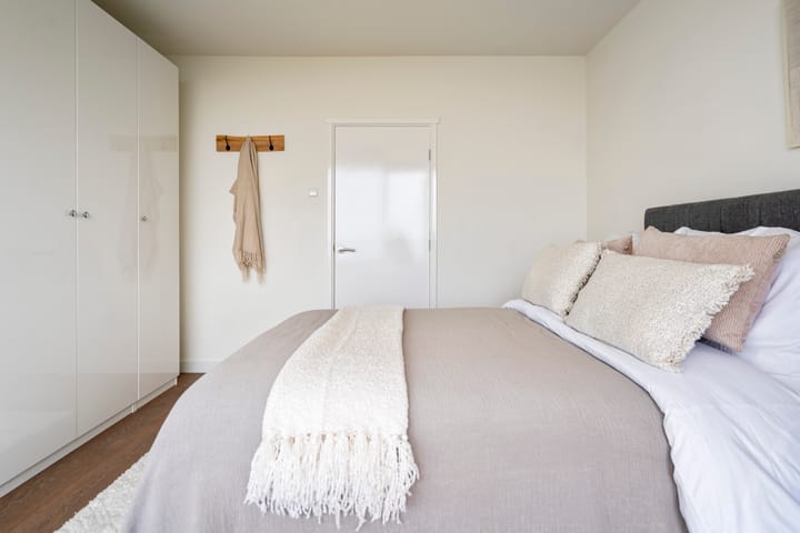 Foto 25 van de Ruyterstraat 4-F4