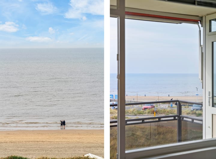 Foto 35 van de Ruyterstraat 4-F4