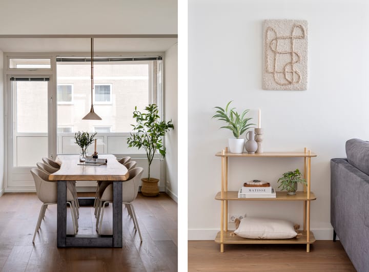 Foto 6 van de Ruyterstraat 4-F4