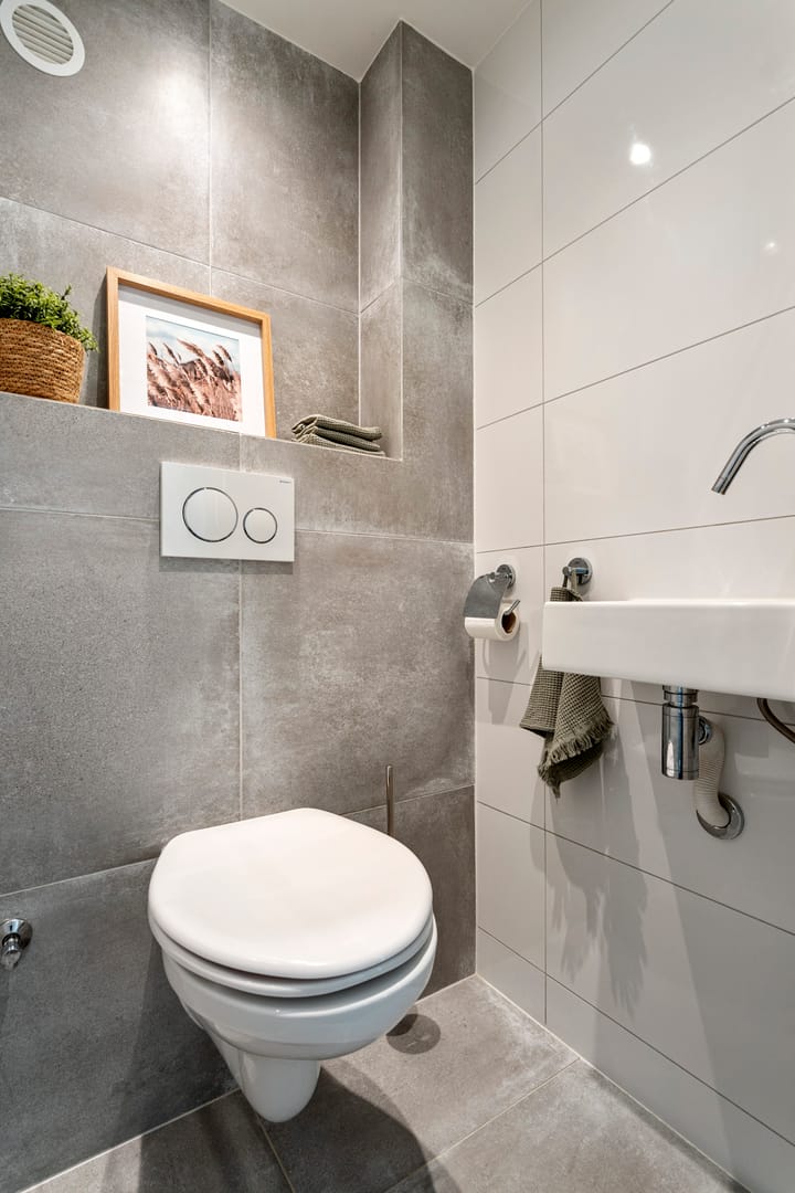 Foto 32 van de Ruyterstraat 4-F4