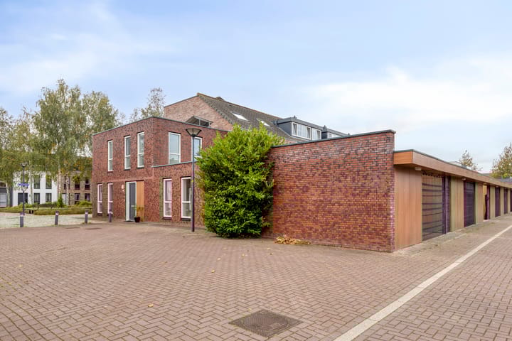 Foto 1 van Schoutenhof 40