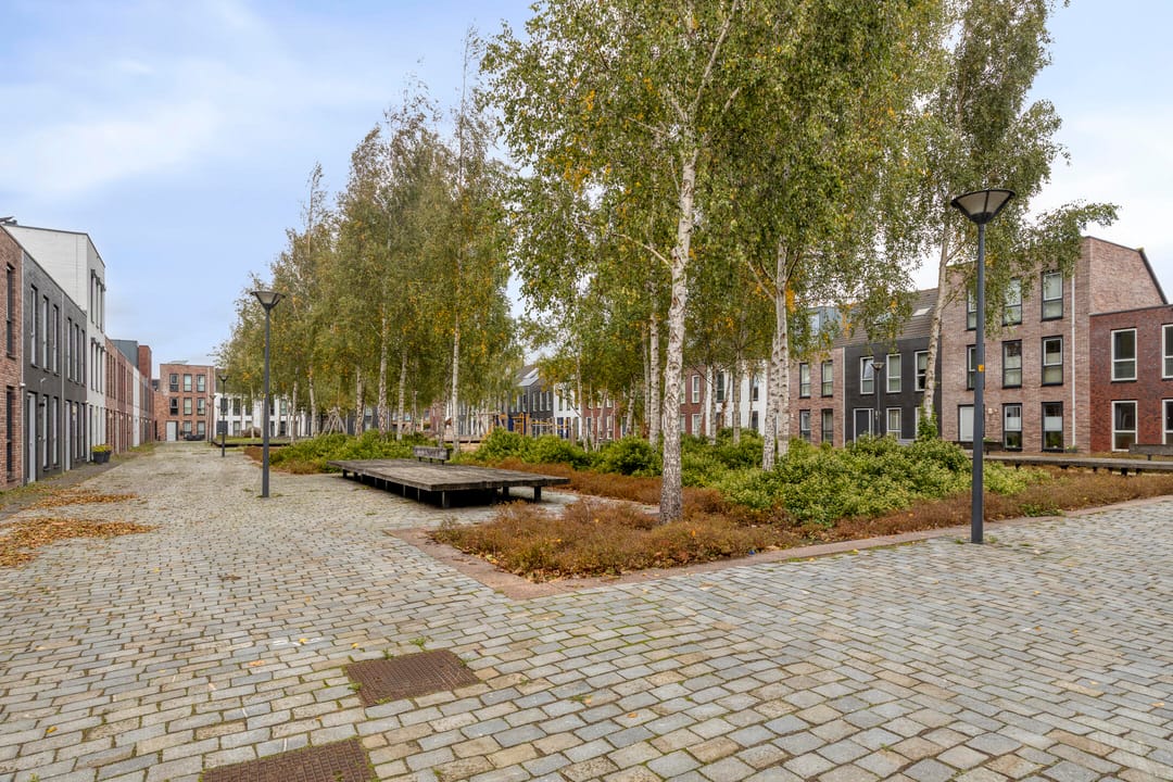 Foto 2 van Schoutenhof 40