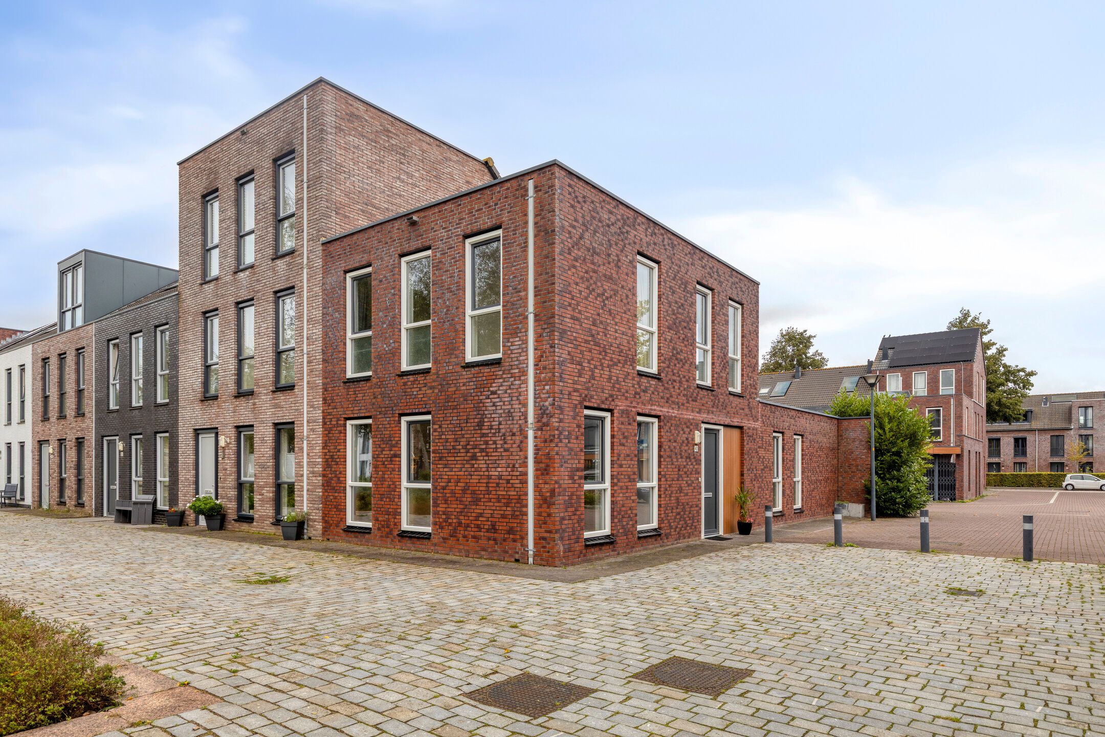 Foto 3 van Schoutenhof 40