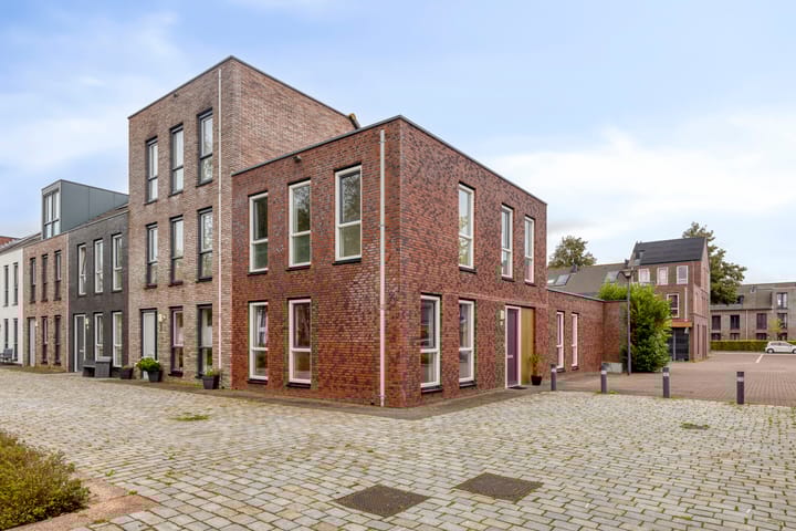 Foto 3 van Schoutenhof 40