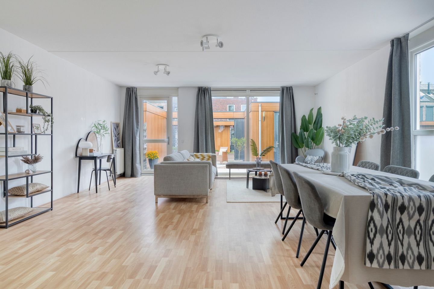 Foto 4 van Schoutenhof 40