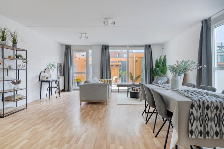 Foto 4 van Schoutenhof 40