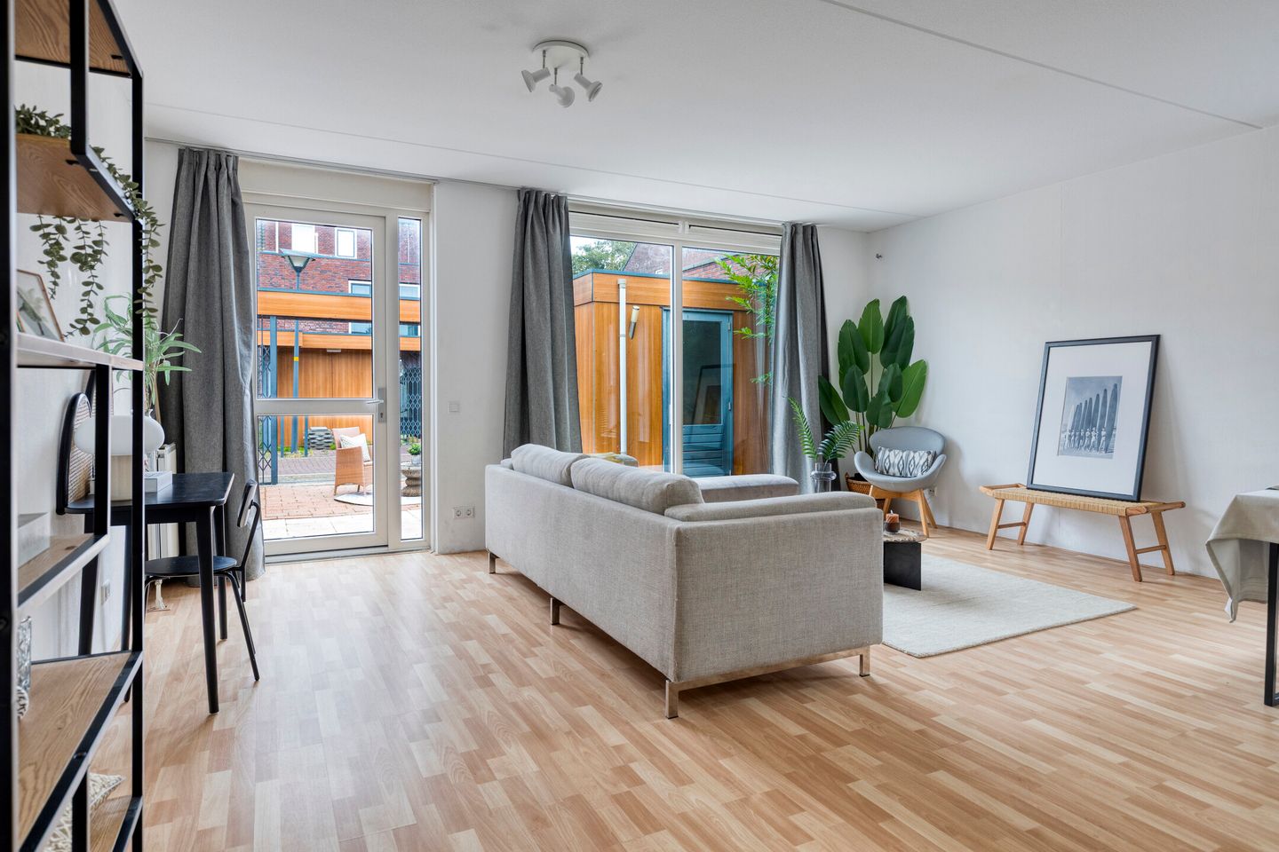 Foto 5 van Schoutenhof 40