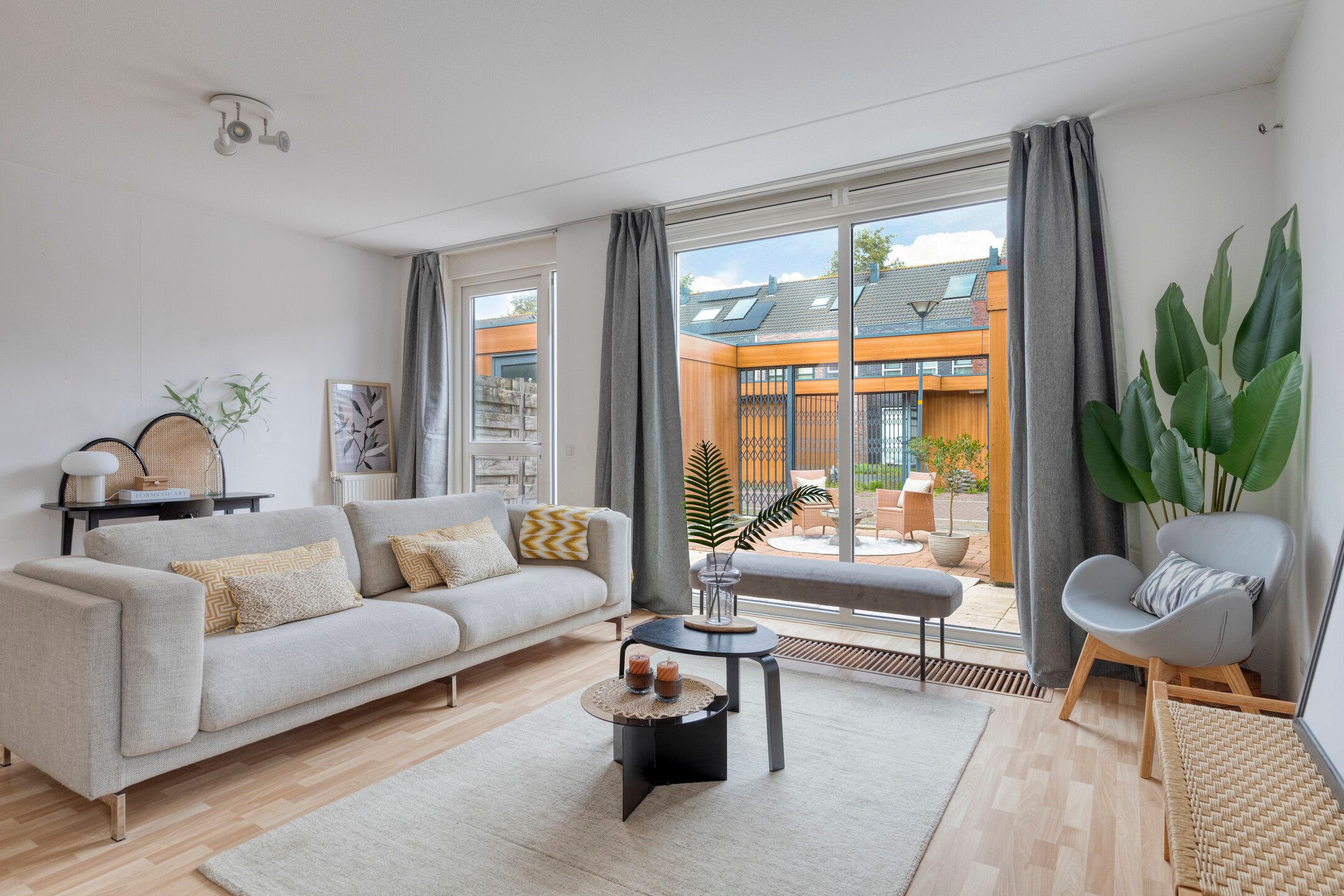 Foto 6 van Schoutenhof 40