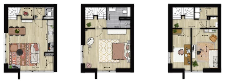 Foto 13 van Lariksplaats 33