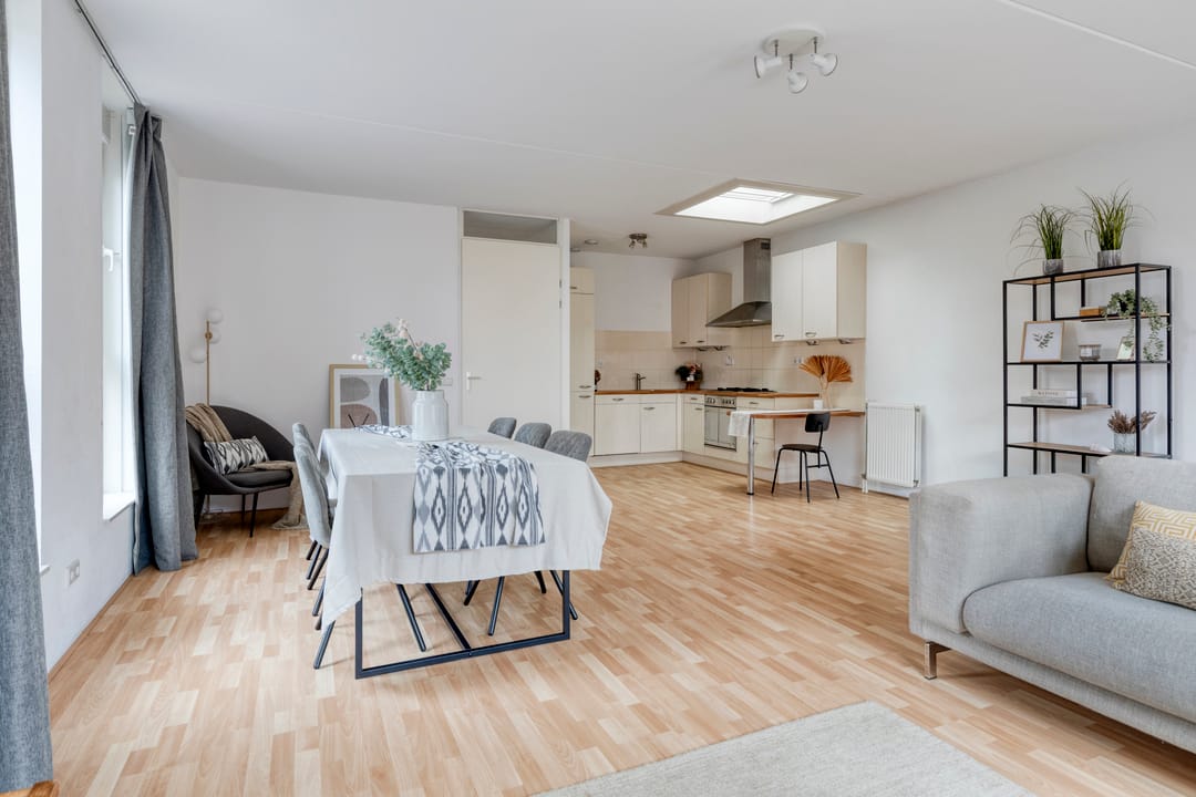 Foto 7 van Schoutenhof 40