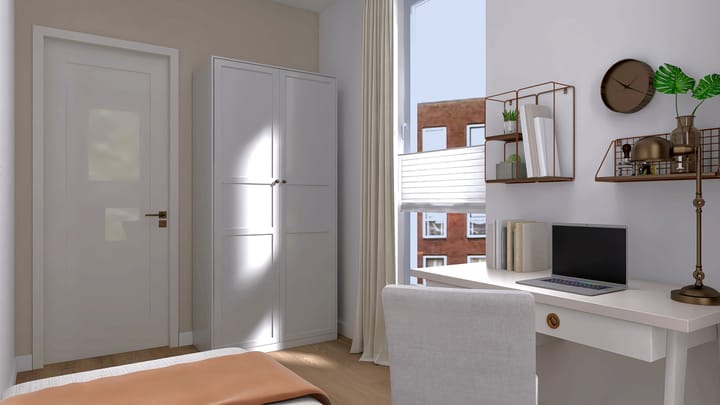 Foto 25 van Schoutenhof 40