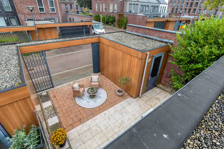 Foto 28 van Schoutenhof 40