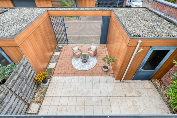 Foto 29 van Schoutenhof 40