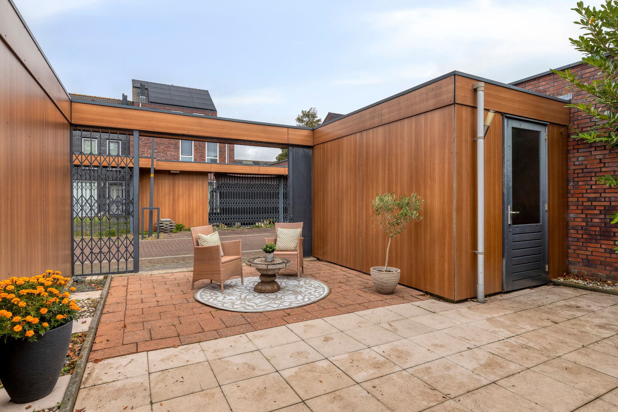 Foto 30 van Schoutenhof 40