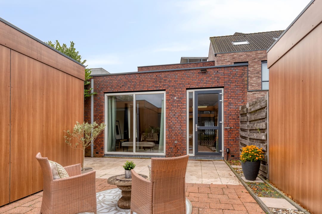 Foto 31 van Schoutenhof 40