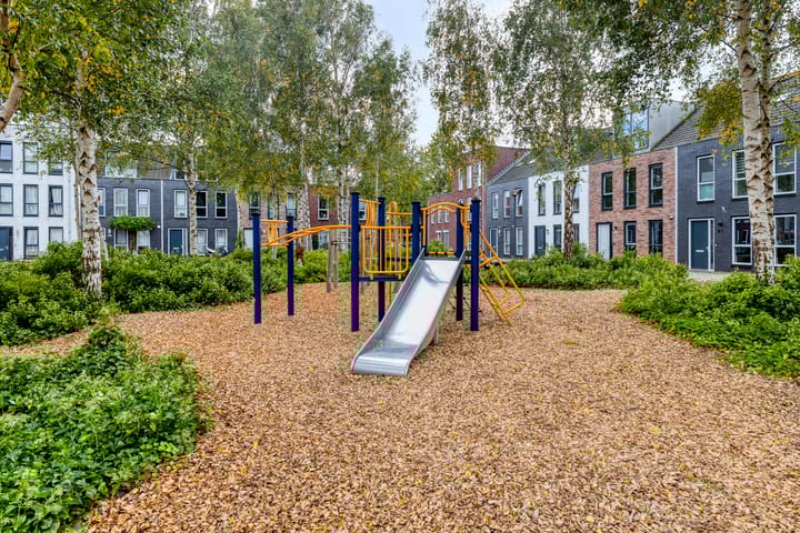 Foto 32 van Schoutenhof 40