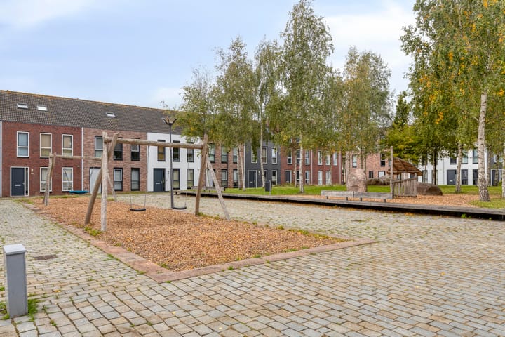 Foto 33 van Schoutenhof 40