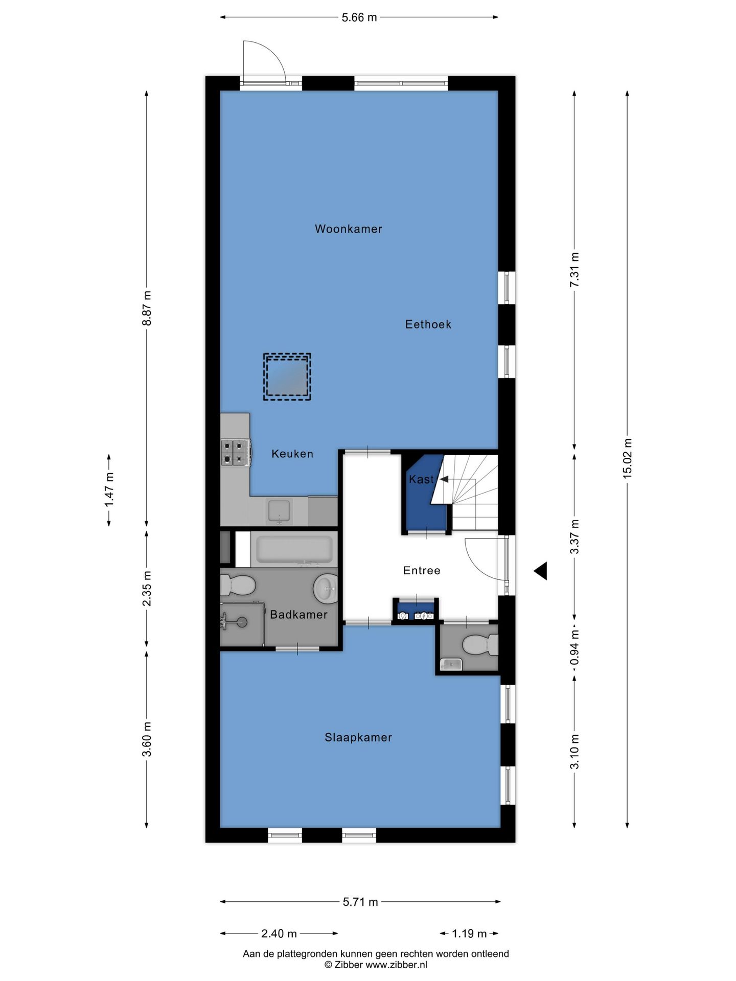 Foto 35 van Schoutenhof 40