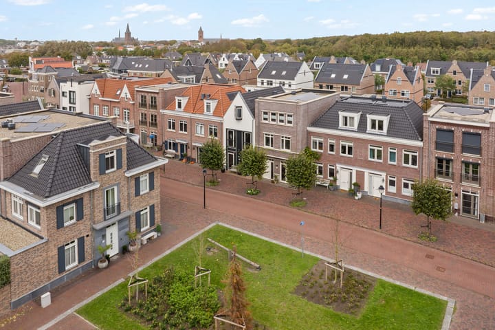Foto 2 van Nieuwe Voorstraat 37
